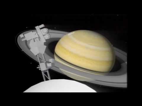 A Brief History of Voyager 1 and Voyager 2
