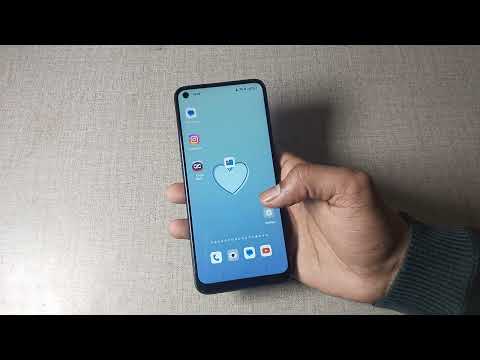 realme gt neo 3t me do not disturb use kaise kare, how to use do not disturb in realme gt neo 3t