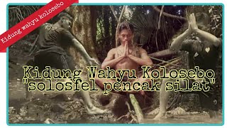 Download lagu kidung wahyu kolosebo  || versi silat psht mp3