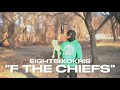 EightSixoKris F The Chiefs Official Mic Performance Video