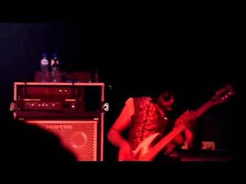 CPeX  -t'is altijd iet met die wijven Live @ CC De Mol Lier 2009