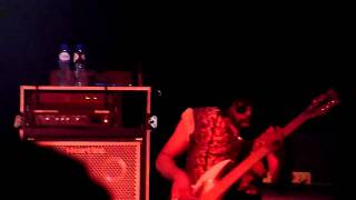 CPeX  -t'is altijd iet met die wijven Live @ CC De Mol Lier 2009