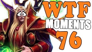 WTF Moments Ep. 76