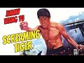 Wu Tang Collection Screaming Tiger Widescreen