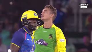CPL T20 | BR v JAM | Final Match Highlights | Watch only on FanCode