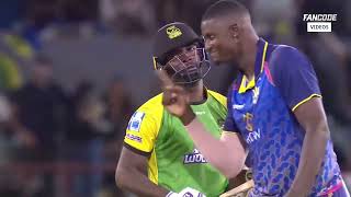 CPL T20 | BR v JAM | Final Match Highlights | Watch only on FanCode