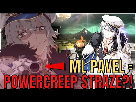 Commander Pavel First Impressions + Magical Girl Diene Skin! [Epic Seven 2022]