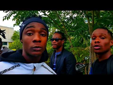 FREESTYLE s2 : siclone X kalino45 X young_faya X block  kartouch