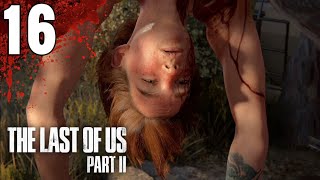 Wellcome to Santa Barbara - The Last of Us 2 PS5 - Part 16