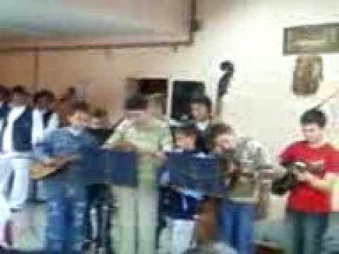 3.svibanjska noć 2010. Cvetlin