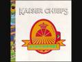 You Want History Kaiser Chiefs