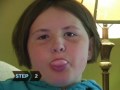 How To Blow The Biggest Best Bubble Gum Bubble