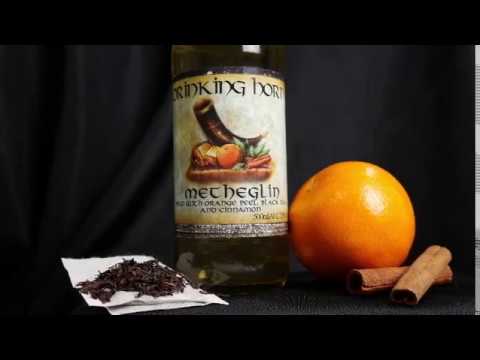 Mead Release: Metheglin