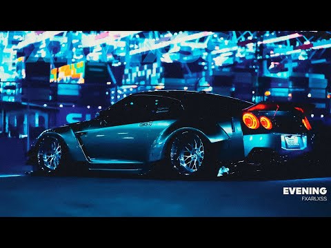 FXARLXSS - EVENING (Official Music Video)