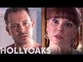 Hollyoaks Darren Wants To Break Up