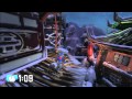 Sly Cooper HD - The Unseen Foe Master Thief ...