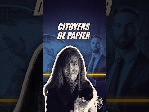 Quel gauchiste oserait sincèrement croire qu'il peut devenir Chinois ? Lauren Rose #immigration