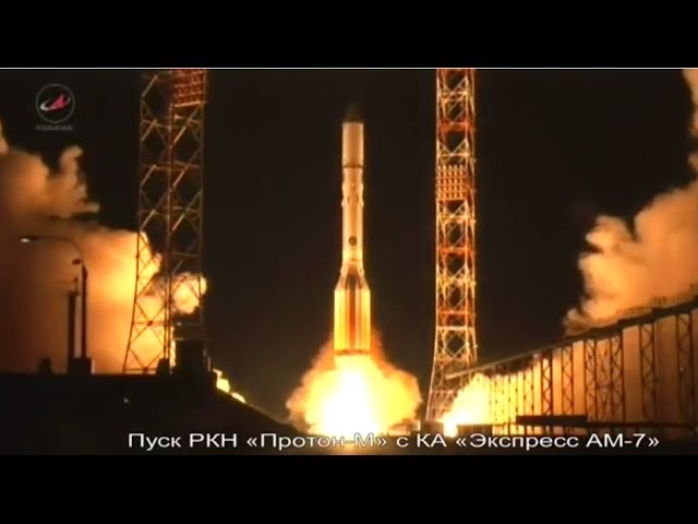 Watch the Launch