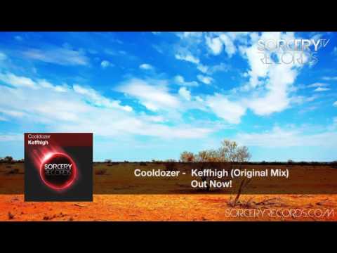 Cooldozer - Keffhigh