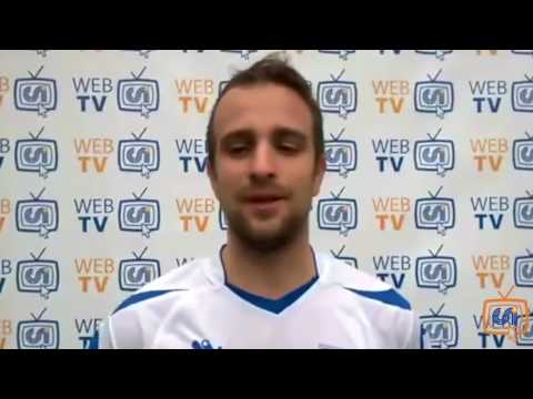 Intervista Gorla 1954 - Martino Manzi