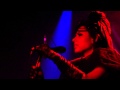 Elsiane - Prosaic (Live) 