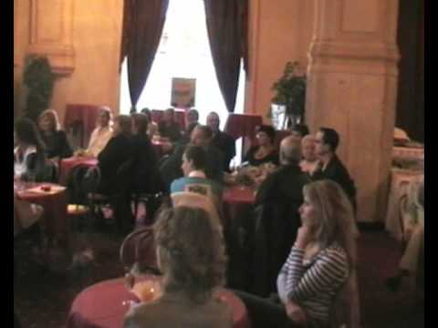 Alice In Pains - Nutshell (Bratislava)