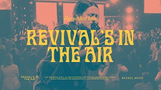 Revival’s In The Air (Live) | Revival’s In The Air