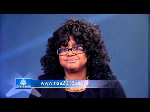 LiveAtState: Nuclear Security Summit 2016