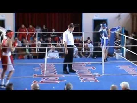 Younes Zarraa Sg Kaarst - 27.04.13 Hamburg