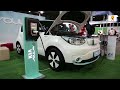 ev station