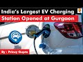 ev station