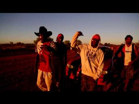 The Hill Boyz - 'The Good, The Bad And The Dusty'