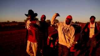 The Hill Boyz - 'The Good, The Bad And The Dusty'