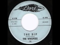 The Whispers - The Dip 1965