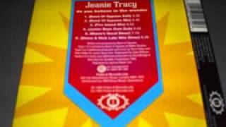 Jeanie Tracy -- Do You Believe In The Wonder (Stone's Vocal Diner)