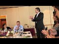 Mom And Dad 50th Wedding Anniversary Speech