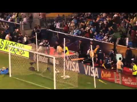 MatchDay 360: MLS CUP 2011