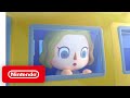 Animal Crossing: New Horizons - Island Life is Calling! - Nintendo Switch