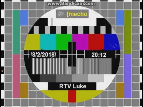 Kraj programa 1. dio 8./9.2.2018