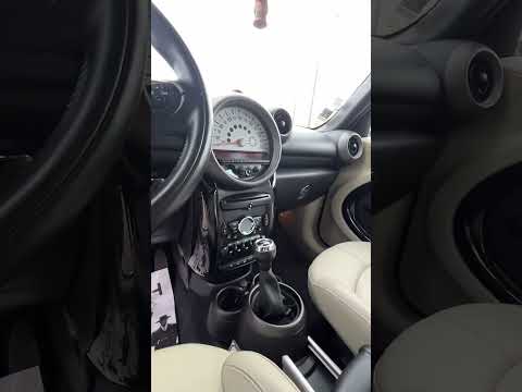 фото mini countryman i 0