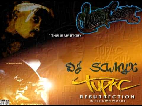 IV My People - Kool Shen, Busta Flex, Zoxea, Lord Kossity, Joeystarr remix (dj samyx)