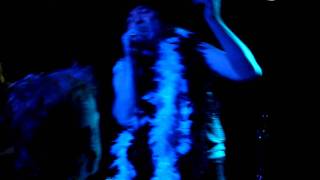 Forgotten Rebels - Tell Me You Love Me