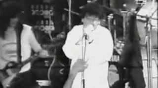 Nazareth-1993-Live In Sofia