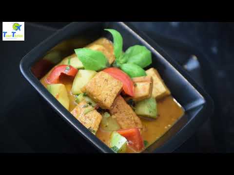 TOFU | TURISMO | JAPONÉS | CHINES