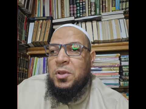 أركان الدين عند ابن المبرد: أبو حنيفة والأئمة الأربعة