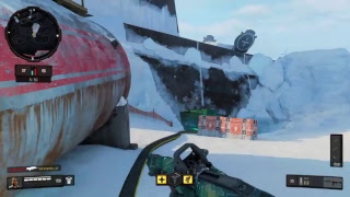 [CODBO4生放送]　コメント絶対拾います！　雑談しながら　[初見大歓迎！]