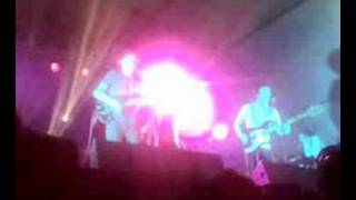 The Spinto Band - Crack The Whip, Summercase Barcelona 2006