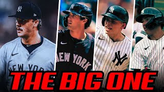 What would it take for the Yankees to ACQUIRE Paul Skenes?