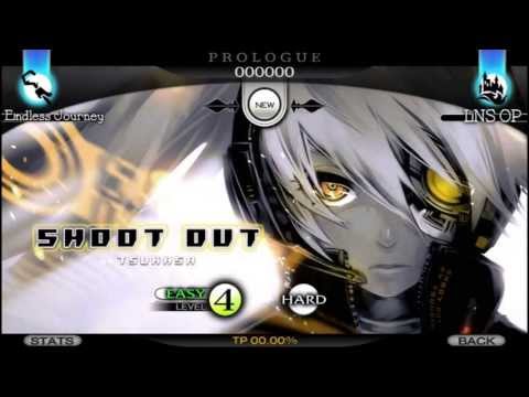 Cytus Lambda Android