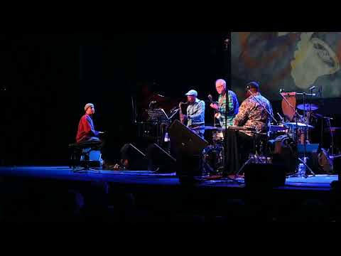 Bill Frisell Four  28.10.2024